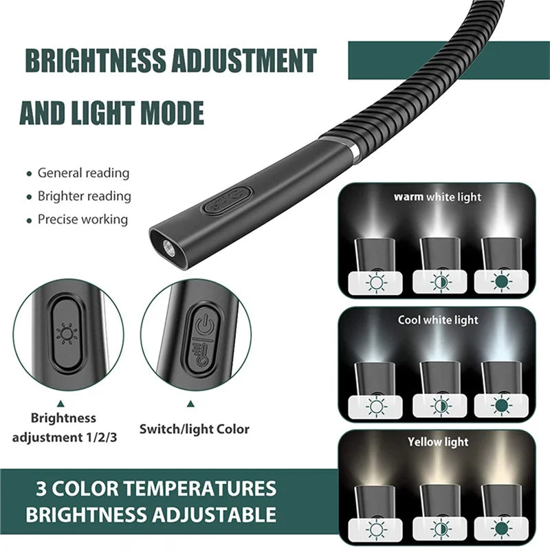 LED Neck Light