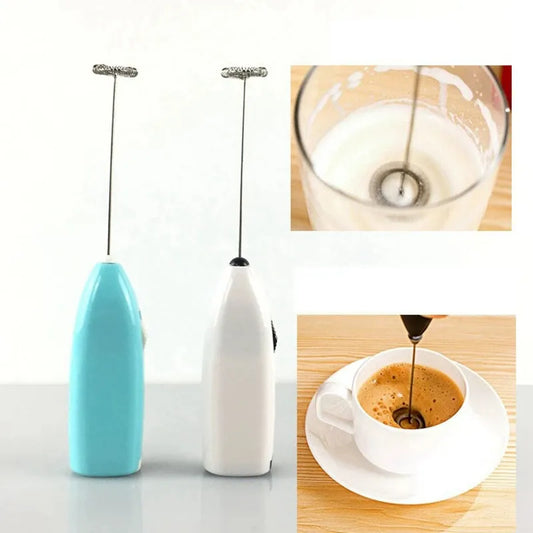 Automatic Milk Frother/Electric Whisk