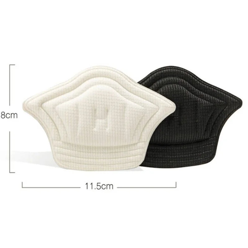 Insoles Patch Heel Pads