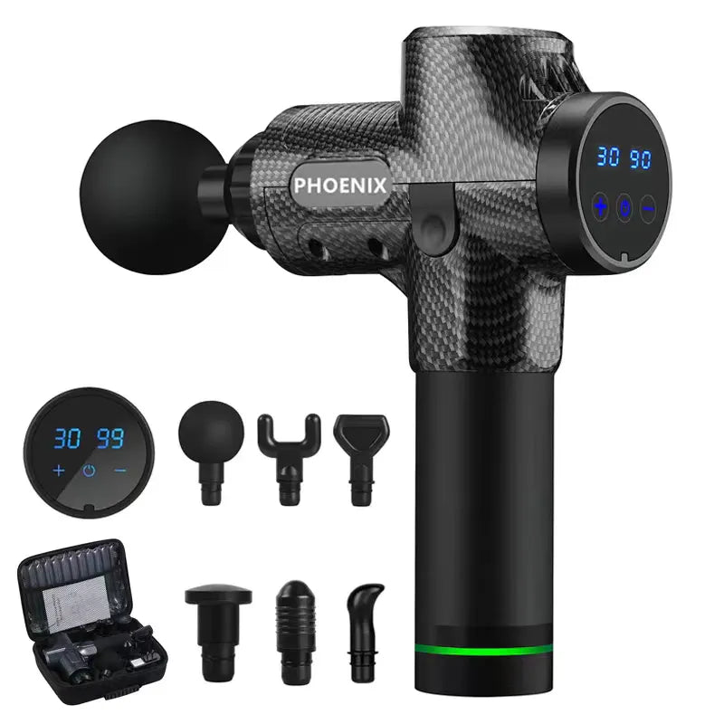 Phoenix A2 Pro Athlete Massage Gun