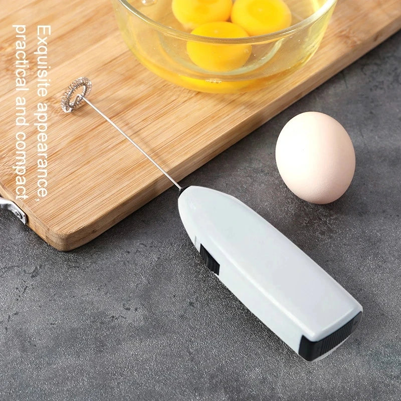 Automatic Milk Frother/Electric Whisk